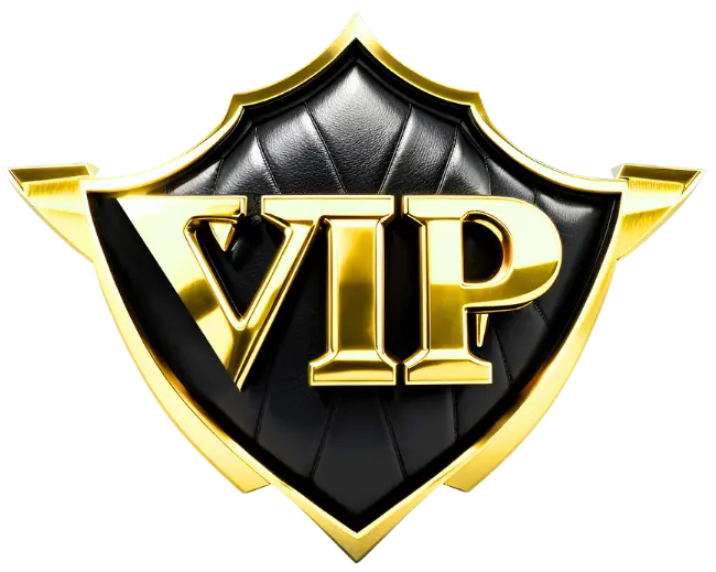 VIP Logo